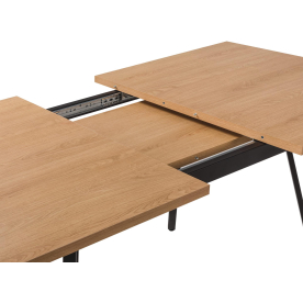 Деревянный стол Диего 140