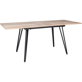 Деревянный стол Диего 140