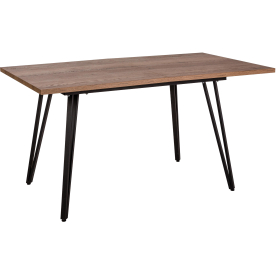 Деревянный стол Диего 140