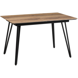 Деревянный стол Диего 140