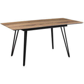 Деревянный стол Диего 140