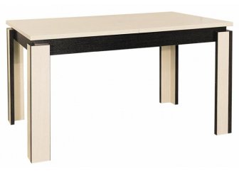 Деревянный стол Диез Т6