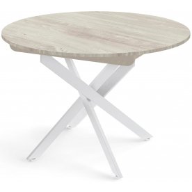 Деревянный стол Dikline RDB100