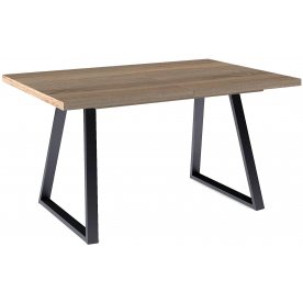 Деревянный стол Dikline ZB120