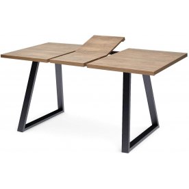 Деревянный стол Dikline ZB120