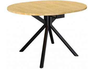 Деревянный стол DO1100