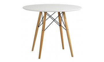 Деревянный стол Dolli