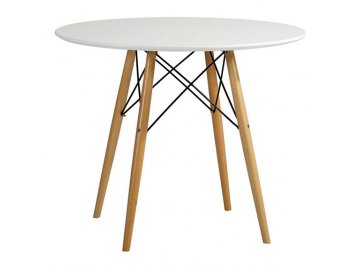 Деревянный стол Dolli