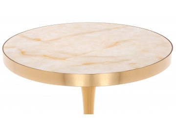 Деревянный стол Dorian