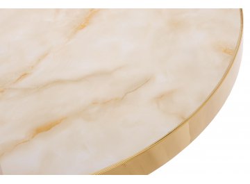 Деревянный стол Dorian