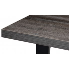 Деревянный стол Эльпатия 130