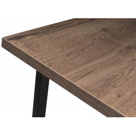 Деревянный стол Эльпатия 130