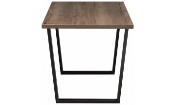 Деревянный стол Эльпатия 130