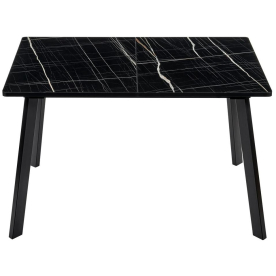 Деревянный стол Dublin