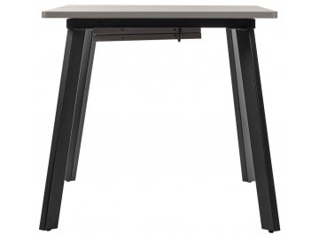 Деревянный стол Dublin