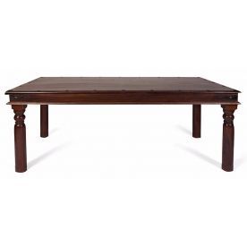 Деревянный стол Джайпур