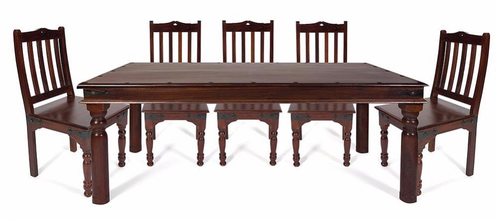 Стол Джайпур SC-599 (большой)