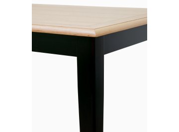 Деревянный стол Edmund