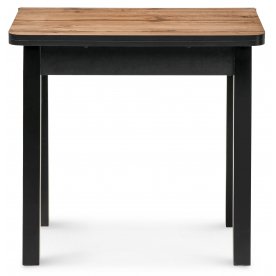 Деревянный стол Энлей 80