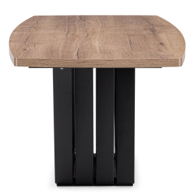 Стол на тумбе Эудес