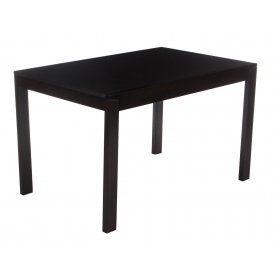 Стол EURO TVE-6745BBH венге