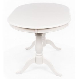 Деревянный стол Elva