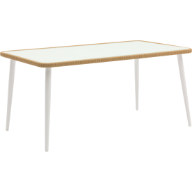 Деревянный стол Finik