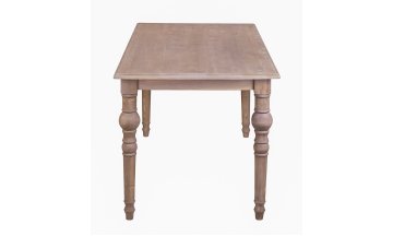 Деревянный стол Hamlet