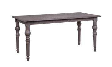 Деревянный стол Hamlet V2