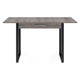 Деревянный стол Ибби