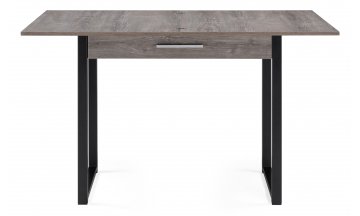 Деревянный стол Ибби