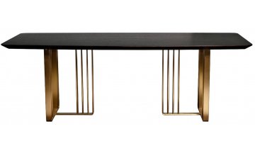 Деревянный стол Irelia 58DB-18369-220STOL/OB