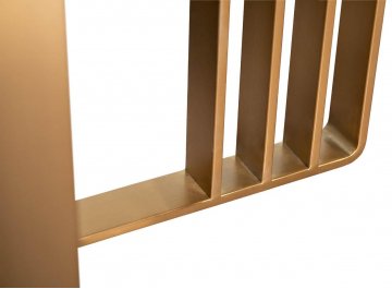 Деревянный стол Irelia 58DB-18369-220STOL/OB