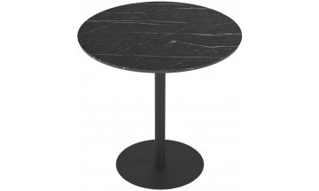 Деревянный стол Дейл