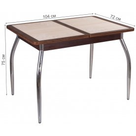 Деревянный стол Каппа ПР 01