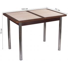 Деревянный стол Каппа ПР 02