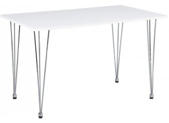 Деревянный стол Карапири 120