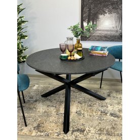 Деревянный стол KENNER DR1100