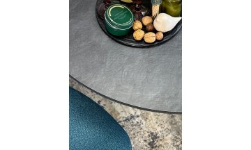 Деревянный стол KENNER DR1100