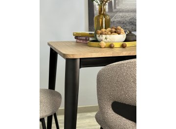 Деревянный стол KENNER KS1200