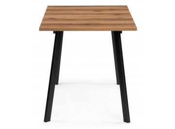 Деревянный стол Колон Лофт