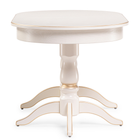 Деревянный стол Красидиано 150