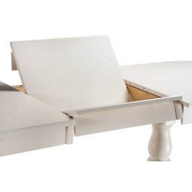 Деревянный стол Красидиано