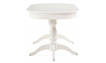 Деревянный стол Красидиано