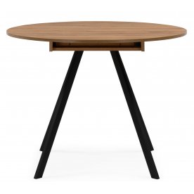 Деревянный стол Курт