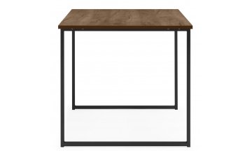 Деревянный стол Лиман