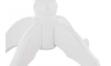 Деревянный стол Лосон