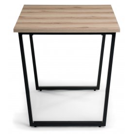 Стол Лота Лофт 120 25 мм