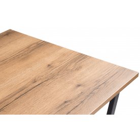 Деревянный стол Лота Лофт