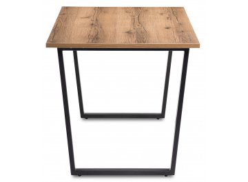 Деревянный стол Лота Лофт